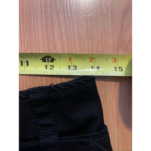 Tripp NYC Grommet Pleated Buckle Mini Skirt Women’s Size S - Picture 7 of 7